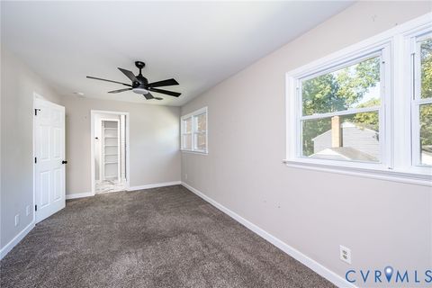Tiny photo for 1331 Burlington Road, Chesterfield, VA 23236 (MLS # 2527647)