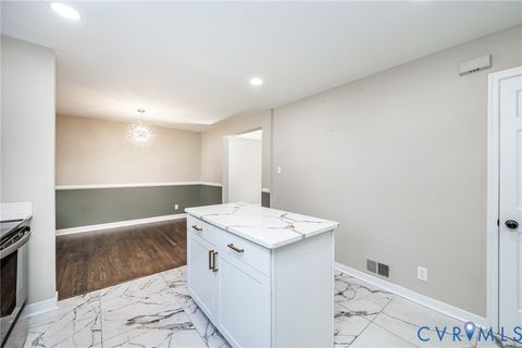 Tiny photo for 1331 Burlington Road, Chesterfield, VA 23236 (MLS # 2527647)