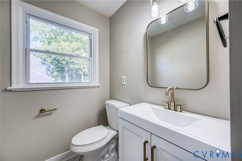 Tiny photo for 1331 Burlington Road, Chesterfield, VA 23236 (MLS # 2527647)