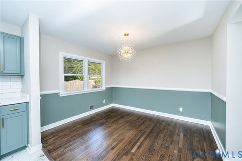 Tiny photo for 1331 Burlington Road, Chesterfield, VA 23236 (MLS # 2527647)