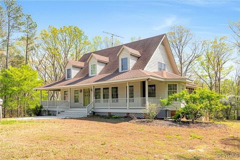 Photo of 173 Harris Avenue, Warsaw, VA 22572 (MLS # 2510843)