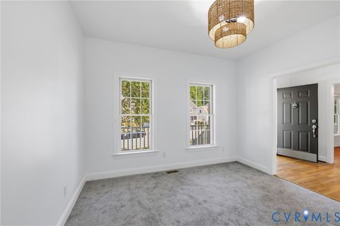 Tiny photo for 5600 Hereld Green Drive, Chesterfield, VA 23832 (MLS # 2611515)