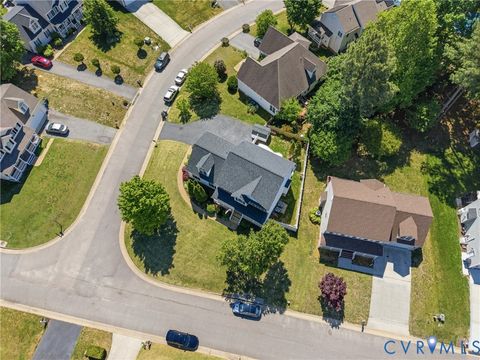 Tiny photo for 5600 Hereld Green Drive, Chesterfield, VA 23832 (MLS # 2611515)