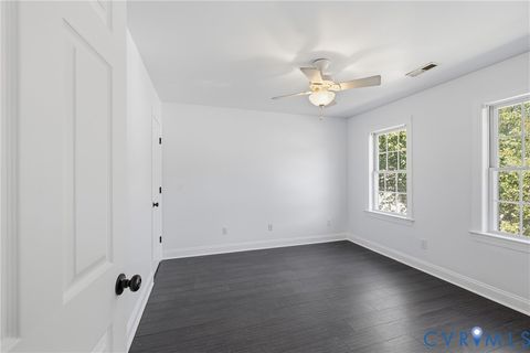 Tiny photo for 5600 Hereld Green Drive, Chesterfield, VA 23832 (MLS # 2611515)
