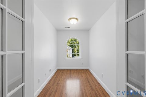 Tiny photo for 5600 Hereld Green Drive, Chesterfield, VA 23832 (MLS # 2611515)