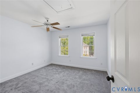 Tiny photo for 5600 Hereld Green Drive, Chesterfield, VA 23832 (MLS # 2611515)