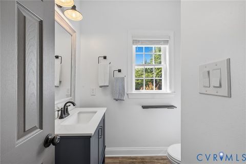 Tiny photo for 5600 Hereld Green Drive, Chesterfield, VA 23832 (MLS # 2611515)
