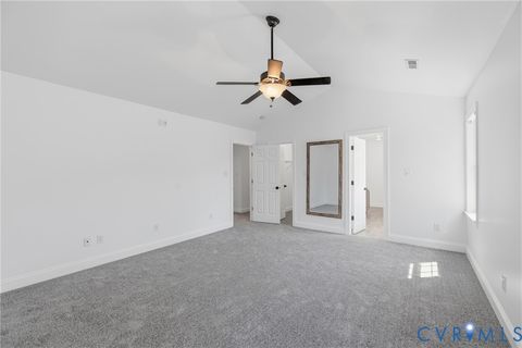 Tiny photo for 5600 Hereld Green Drive, Chesterfield, VA 23832 (MLS # 2611515)