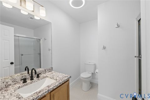 Tiny photo for 5600 Hereld Green Drive, Chesterfield, VA 23832 (MLS # 2611515)
