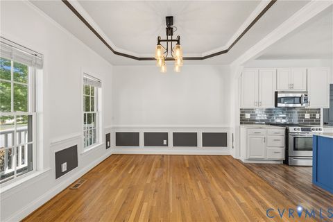 Tiny photo for 5600 Hereld Green Drive, Chesterfield, VA 23832 (MLS # 2611515)