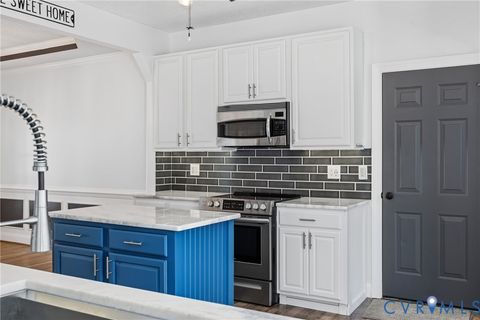 Tiny photo for 5600 Hereld Green Drive, Chesterfield, VA 23832 (MLS # 2611515)