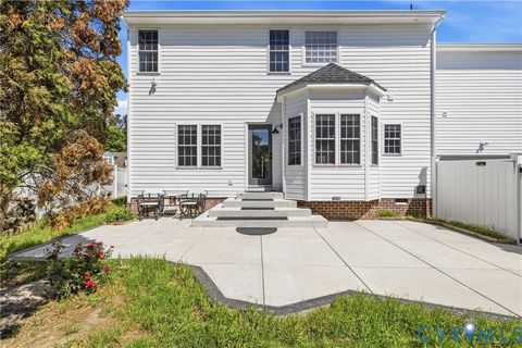 Tiny photo for 5600 Hereld Green Drive, Chesterfield, VA 23832 (MLS # 2611515)