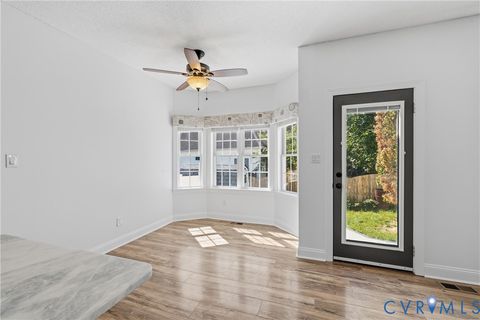 Tiny photo for 5600 Hereld Green Drive, Chesterfield, VA 23832 (MLS # 2611515)