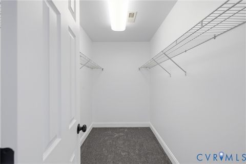 Tiny photo for 5600 Hereld Green Drive, Chesterfield, VA 23832 (MLS # 2611515)