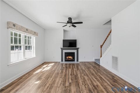 Tiny photo for 5600 Hereld Green Drive, Chesterfield, VA 23832 (MLS # 2611515)