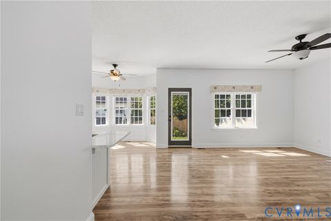 Tiny photo for 5600 Hereld Green Drive, Chesterfield, VA 23832 (MLS # 2611515)