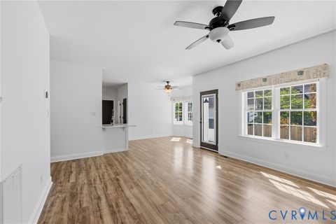 Tiny photo for 5600 Hereld Green Drive, Chesterfield, VA 23832 (MLS # 2611515)