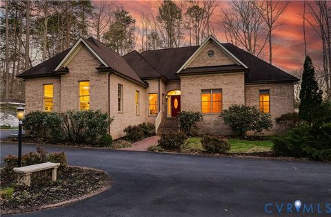 365 Hamlet Road Manakin Sabot VA 23103