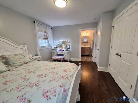 Tiny photo for 1304 Milnwood Road, Farmville, VA 23901 (MLS # 2604266)