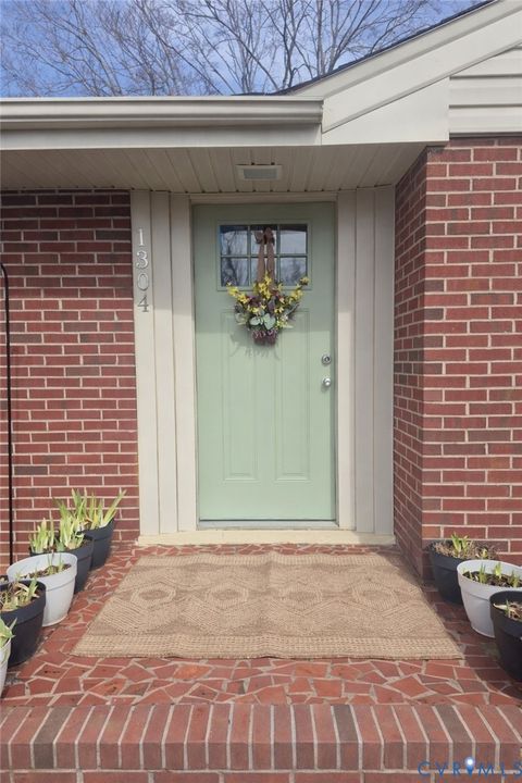 Tiny photo for 1304 Milnwood Road, Farmville, VA 23901 (MLS # 2604266)