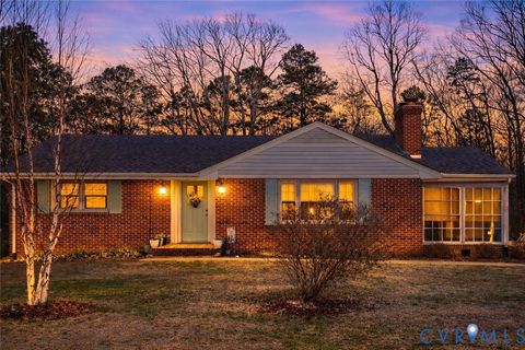 Tiny photo for 1304 Milnwood Road, Farmville, VA 23901 (MLS # 2604266)