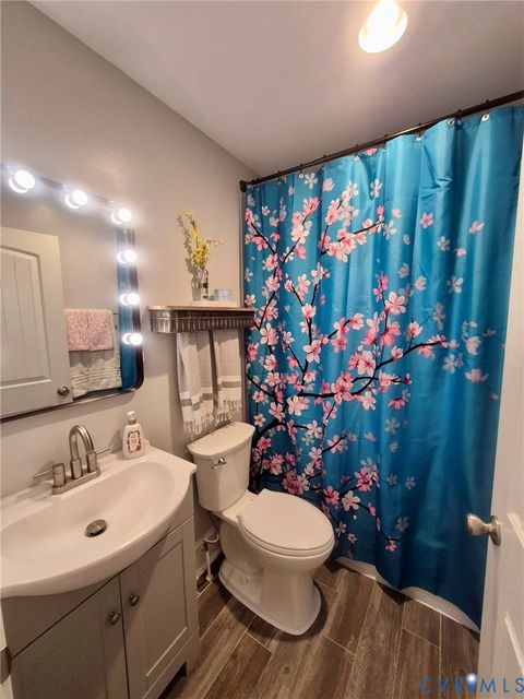 Tiny photo for 1304 Milnwood Road, Farmville, VA 23901 (MLS # 2604266)