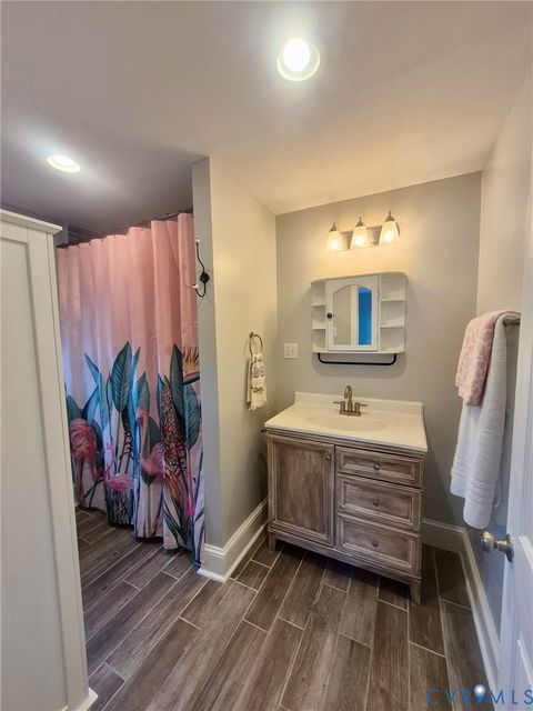 Tiny photo for 1304 Milnwood Road, Farmville, VA 23901 (MLS # 2604266)