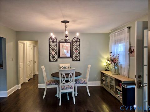 Tiny photo for 1304 Milnwood Road, Farmville, VA 23901 (MLS # 2604266)