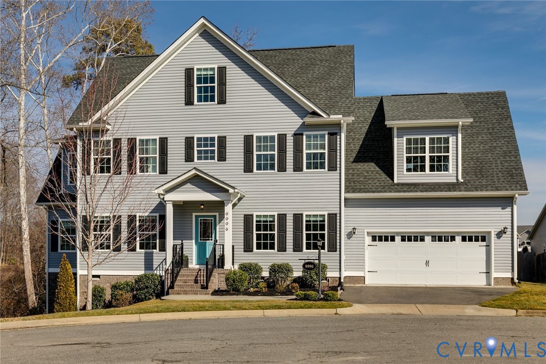 9996 Puddle Duck Lane