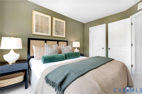 Tiny photo for 8768 Whitman Drive, Chesterfield, VA 23832 (MLS # 2614077)