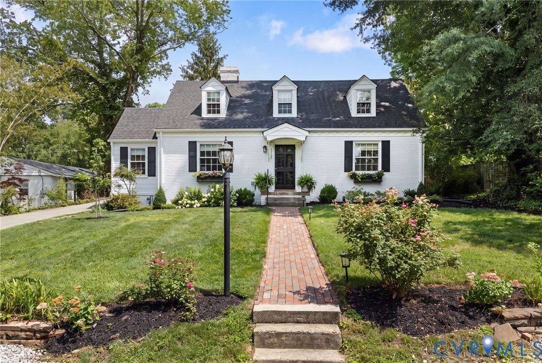1107 Skipwith Road, Richmond, VA, 23229