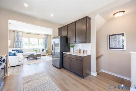 Tiny photo for 5335 Pointes End Way #102, Glen Allen, VA 23059 (MLS # 2623059)