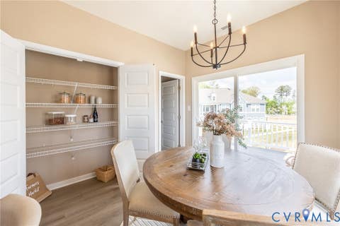 Tiny photo for 5335 Pointes End Way #102, Glen Allen, VA 23059 (MLS # 2623059)
