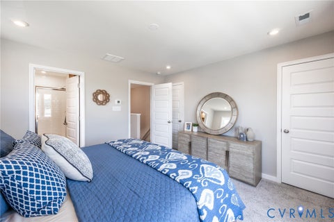 Tiny photo for 5335 Pointes End Way #102, Glen Allen, VA 23059 (MLS # 2623059)