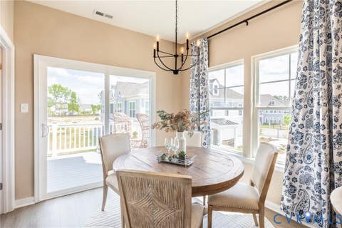 Tiny photo for 5335 Pointes End Way #102, Glen Allen, VA 23059 (MLS # 2623059)
