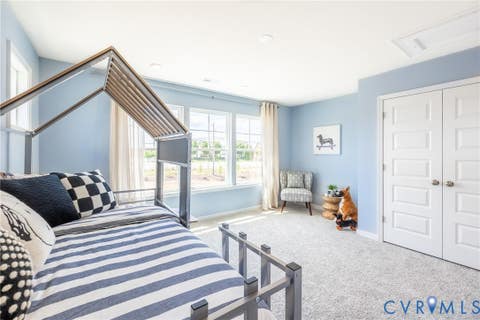 Tiny photo for 5335 Pointes End Way #102, Glen Allen, VA 23059 (MLS # 2623059)