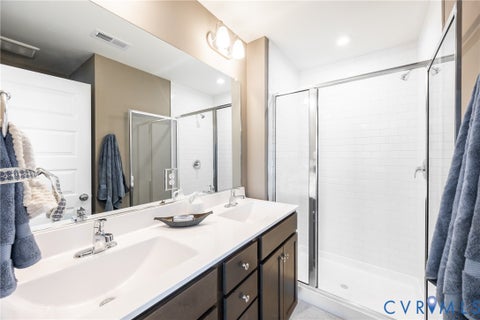 Tiny photo for 5335 Pointes End Way #102, Glen Allen, VA 23059 (MLS # 2623059)