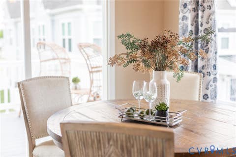 Tiny photo for 5335 Pointes End Way #102, Glen Allen, VA 23059 (MLS # 2623059)