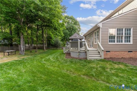 Tiny photo for 3836 Houndstooth Court, Henrico, VA 23233 (MLS # 2611658)