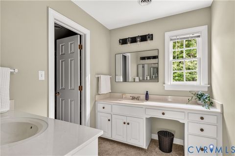 Tiny photo for 3836 Houndstooth Court, Henrico, VA 23233 (MLS # 2611658)