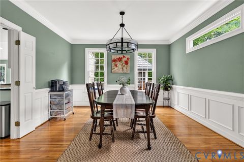 Tiny photo for 3836 Houndstooth Court, Henrico, VA 23233 (MLS # 2611658)