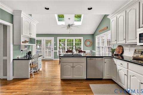 Tiny photo for 3836 Houndstooth Court, Henrico, VA 23233 (MLS # 2611658)