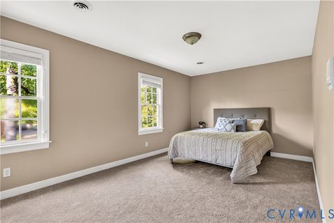 Tiny photo for 3836 Houndstooth Court, Henrico, VA 23233 (MLS # 2611658)