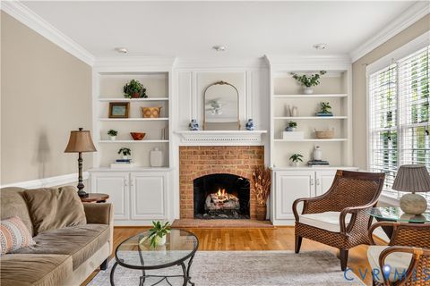Tiny photo for 3836 Houndstooth Court, Henrico, VA 23233 (MLS # 2611658)