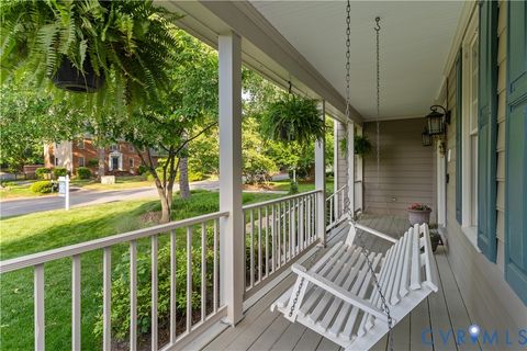 Tiny photo for 3836 Houndstooth Court, Henrico, VA 23233 (MLS # 2611658)