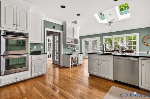 Tiny photo for 3836 Houndstooth Court, Henrico, VA 23233 (MLS # 2611658)
