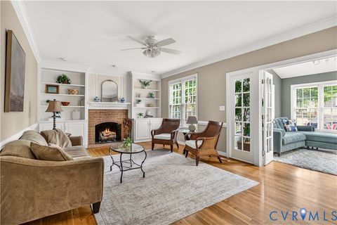 Tiny photo for 3836 Houndstooth Court, Henrico, VA 23233 (MLS # 2611658)