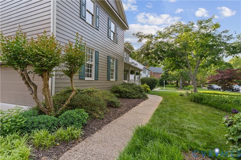 Tiny photo for 3836 Houndstooth Court, Henrico, VA 23233 (MLS # 2611658)