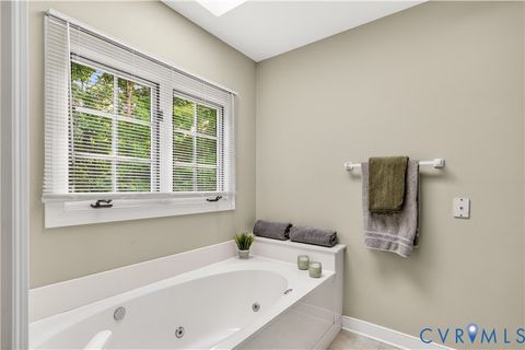 Tiny photo for 3836 Houndstooth Court, Henrico, VA 23233 (MLS # 2611658)