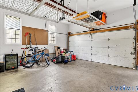 Tiny photo for 3836 Houndstooth Court, Henrico, VA 23233 (MLS # 2611658)